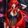 Kadokawa High School DxD Rias Gremory Figure