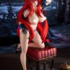 Kadokawa High School DxD Rias Gremory Figure