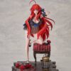 Kadokawa High School DxD Rias Gremory Figure
