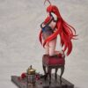 Kadokawa High School DxD Rias Gremory Figure
