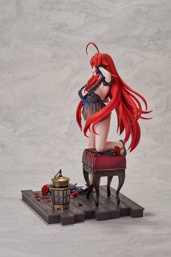 Kadokawa High School DxD Rias Gremory Figure