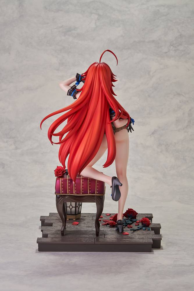 Kadokawa High School DxD Rias Gremory Figure