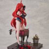 Kadokawa High School DxD Rias Gremory Figure