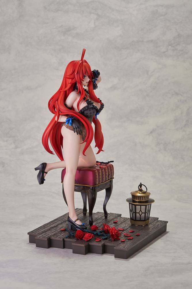 Kadokawa High School DxD Rias Gremory Figure