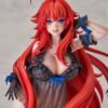 Kadokawa High School DxD Rias Gremory Figure