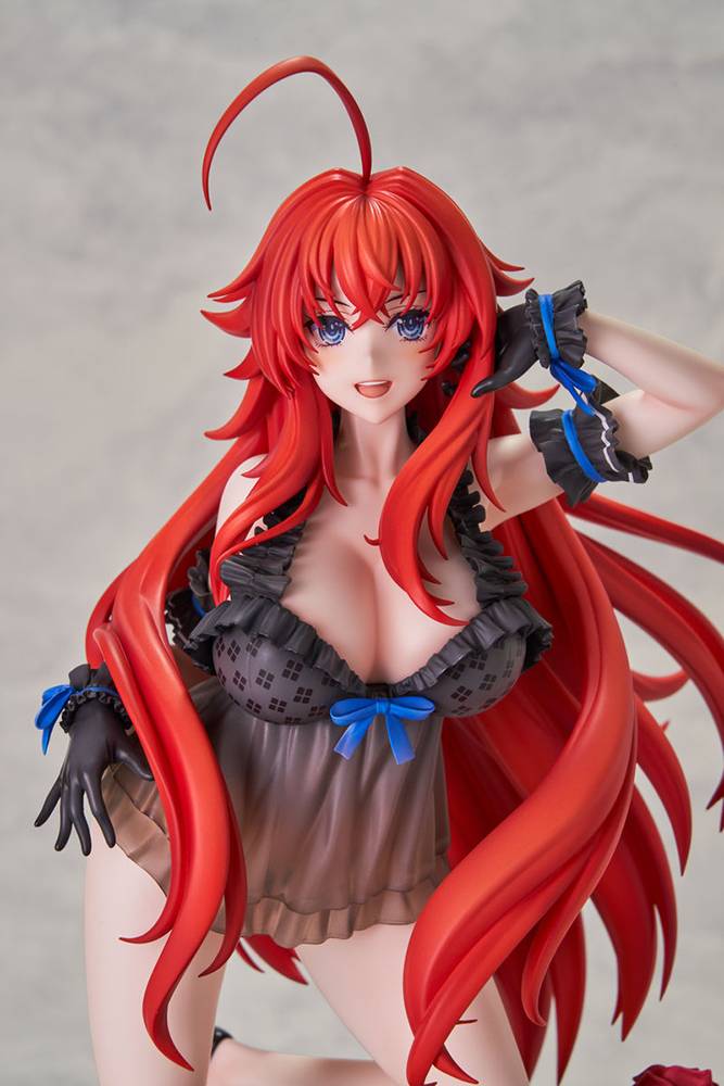 Kadokawa High School DxD Rias Gremory Figure