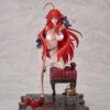 Kadokawa High School DxD Rias Gremory Figure