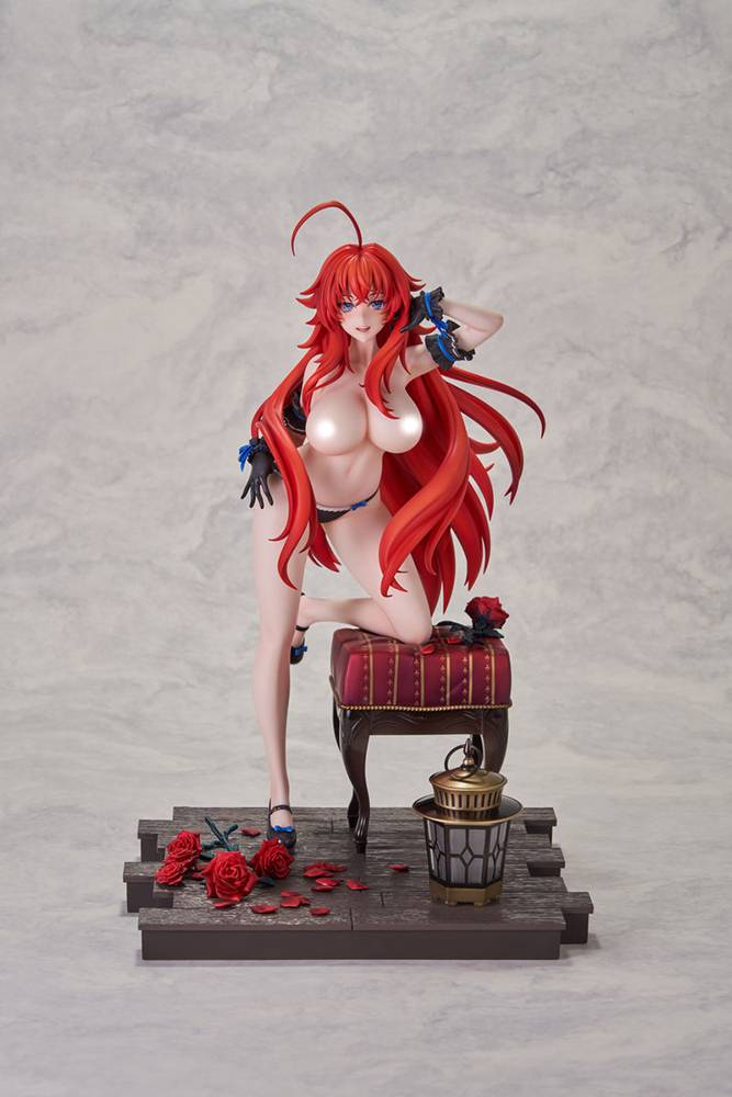 Kadokawa High School DxD Rias Gremory Figure