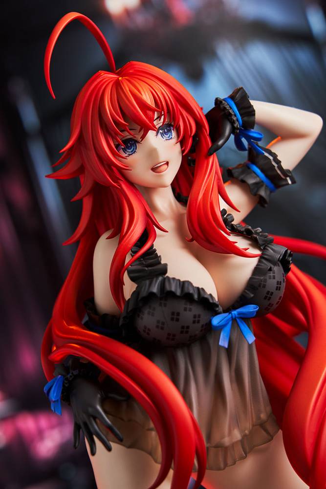 Kadokawa High School DxD Rias Gremory Figure