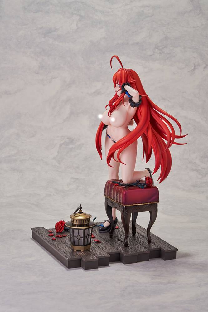 Kadokawa High School DxD Rias Gremory Figure