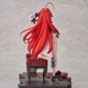 Kadokawa High School DxD Rias Gremory Figure