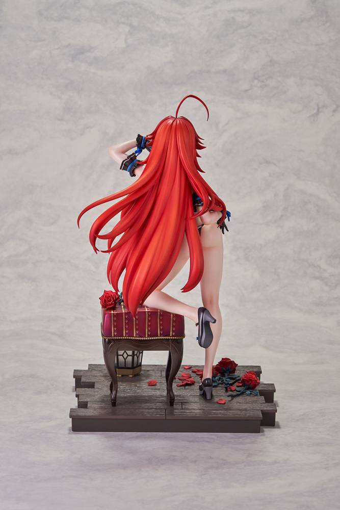 Kadokawa High School DxD Rias Gremory Figure