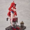 Kadokawa High School DxD Rias Gremory Figure