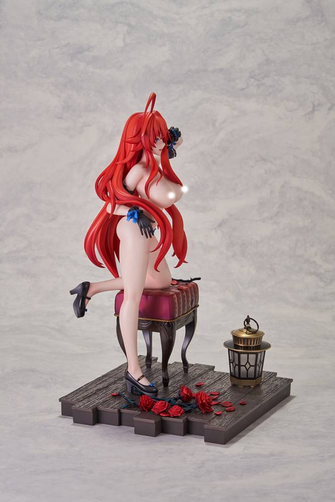 Kadokawa High School DxD Rias Gremory Figure