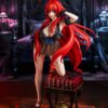 Kadokawa High School DxD Rias Gremory Figure