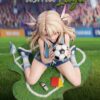 Kai Studio – Illyasviel von Einzbern Football Girl Resin Statue (1/6 Scale) | Fate
