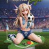 Kai Studio – Illyasviel von Einzbern Football Girl Resin Statue (1/6 Scale) | Fate