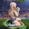 Kai Studio – Illyasviel von Einzbern Football Girl Resin Statue (1/6 Scale) | Fate