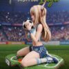Kai Studio – Illyasviel von Einzbern Football Girl Resin Statue (1/6 Scale) | Fate