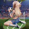 Kai Studio – Illyasviel von Einzbern Football Girl Resin Statue (1/6 Scale) | Fate
