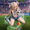 Kai Studio – Illyasviel von Einzbern Football Girl Resin Statue (1/6 Scale) | Fate
