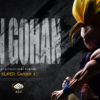 Kame Kame Cloud Studio Dragon Ball Son Gohan Bust