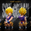 Kame Kame Cloud Studio Dragon Ball Son Gohan Bust
