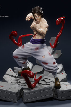 Karasu Collectibles Jujutsu Kaisen Choso Kamo Statue