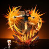 Katekyo Hitman Reborn! Tsunayoshi Sawada 16 Scale Statue – ILL Studio