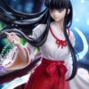 Covert Star Studio InuYasha Kikyō Statue