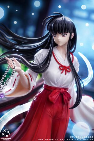 Covert Star Studio InuYasha Kikyō Statue