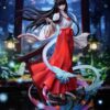 Covert Star Studio InuYasha Kikyō Statue