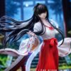 Covert Star Studio InuYasha Kikyō Statue