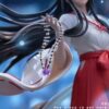 Covert Star Studio InuYasha Kikyō Statue