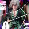 Kisuke Urahara Bleach YZ Studio