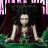 Kisuke Urahara Bleach YZ Studio