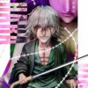 Kisuke Urahara Bleach YZ Studio