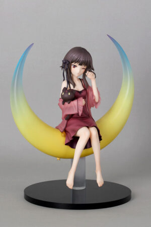KonoSuba An Explosion on This Wonderful World! Megumin 17 Scale TOPGK Figure- Arma Bianca