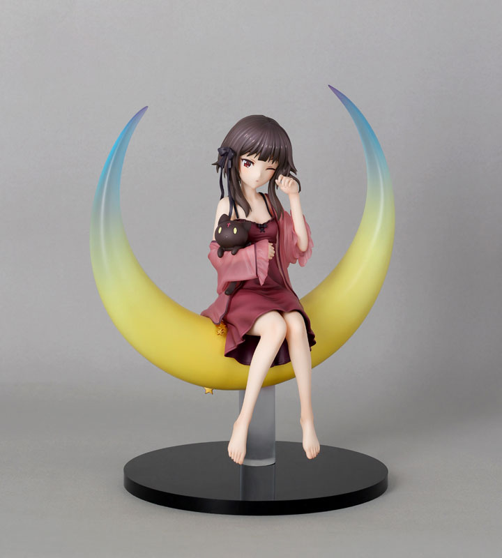 KonoSuba An Explosion on This Wonderful World! Megumin 17 Scale TOPGK Figure- Arma Bianca