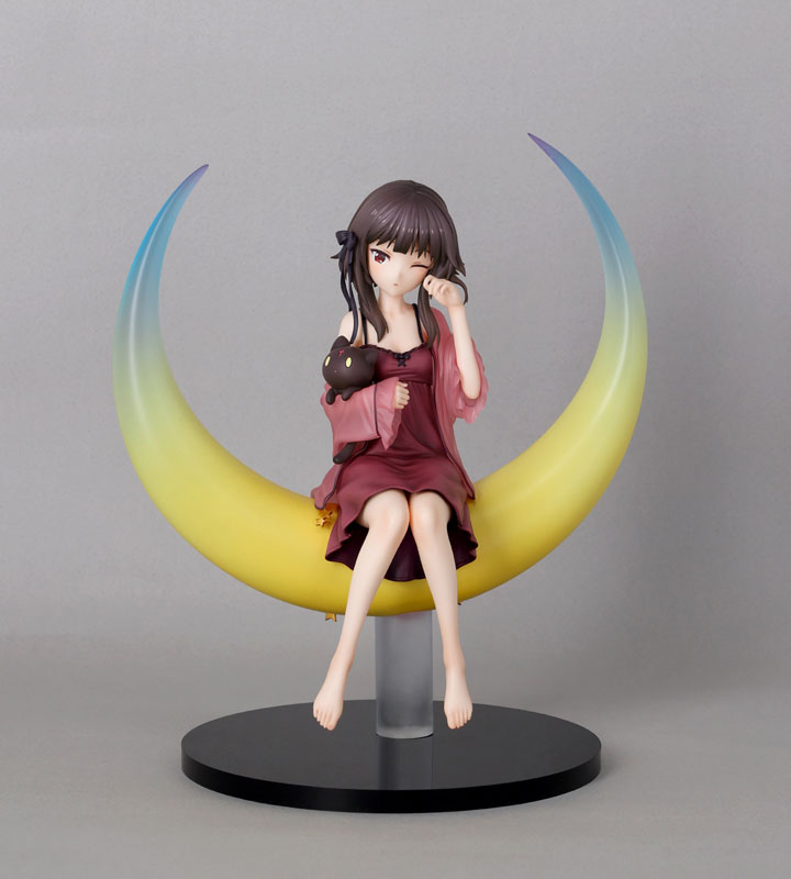 KonoSuba: An Explosion on This Wonderful World! Megumin 1/7 Scale TOPGK Figure- Arma Bianca - Image 5