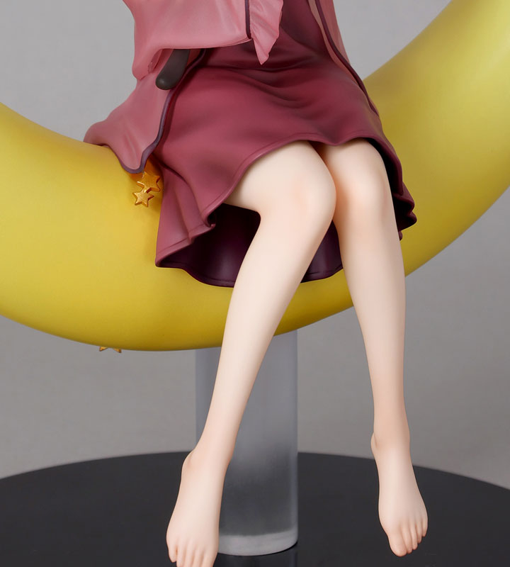 KonoSuba: An Explosion on This Wonderful World! Megumin 1/7 Scale TOPGK Figure- Arma Bianca - Image 8