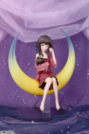 KonoSuba An Explosion on This Wonderful World! Megumin 17 Scale TOPGK Figure- Arma Bianca