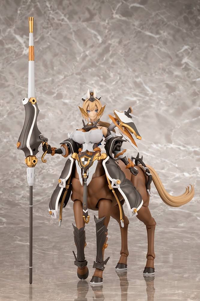 Kotobukiya Original Artist design