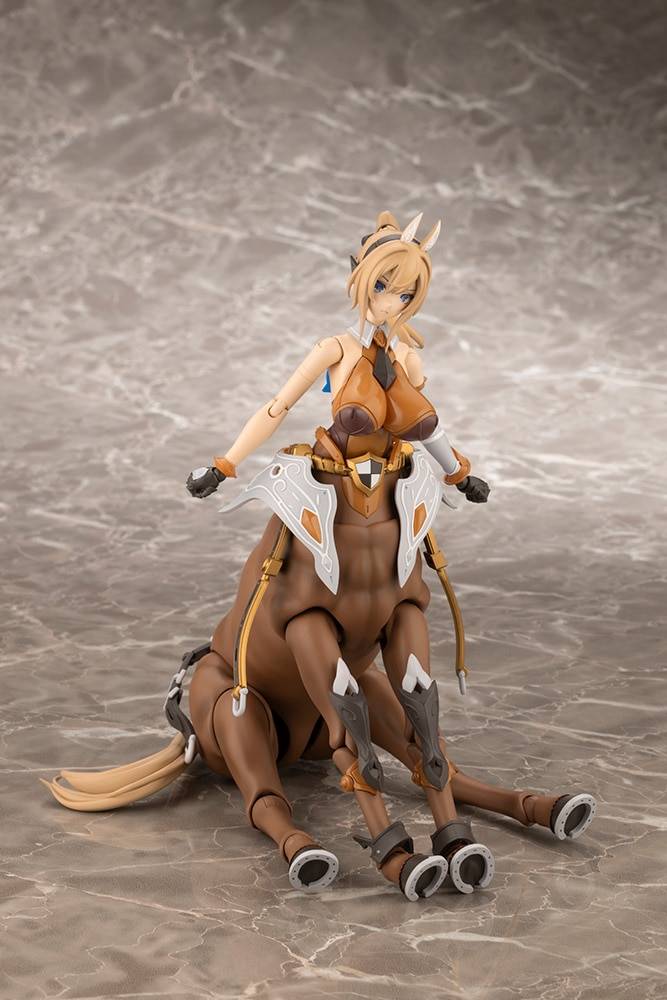 Kotobukiya Original Artist design