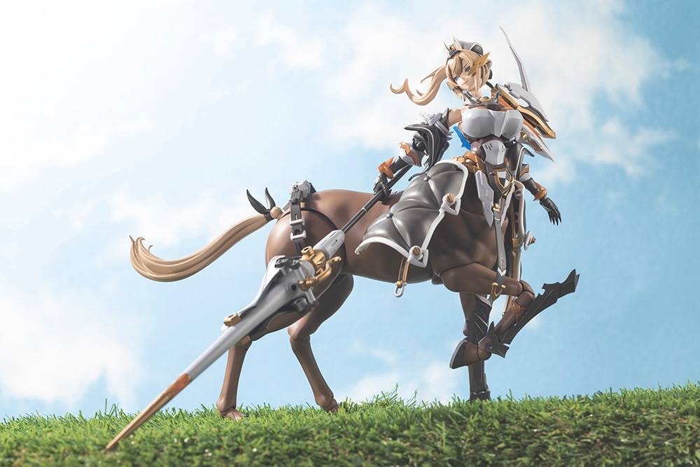 Kotobukiya Original Artist design