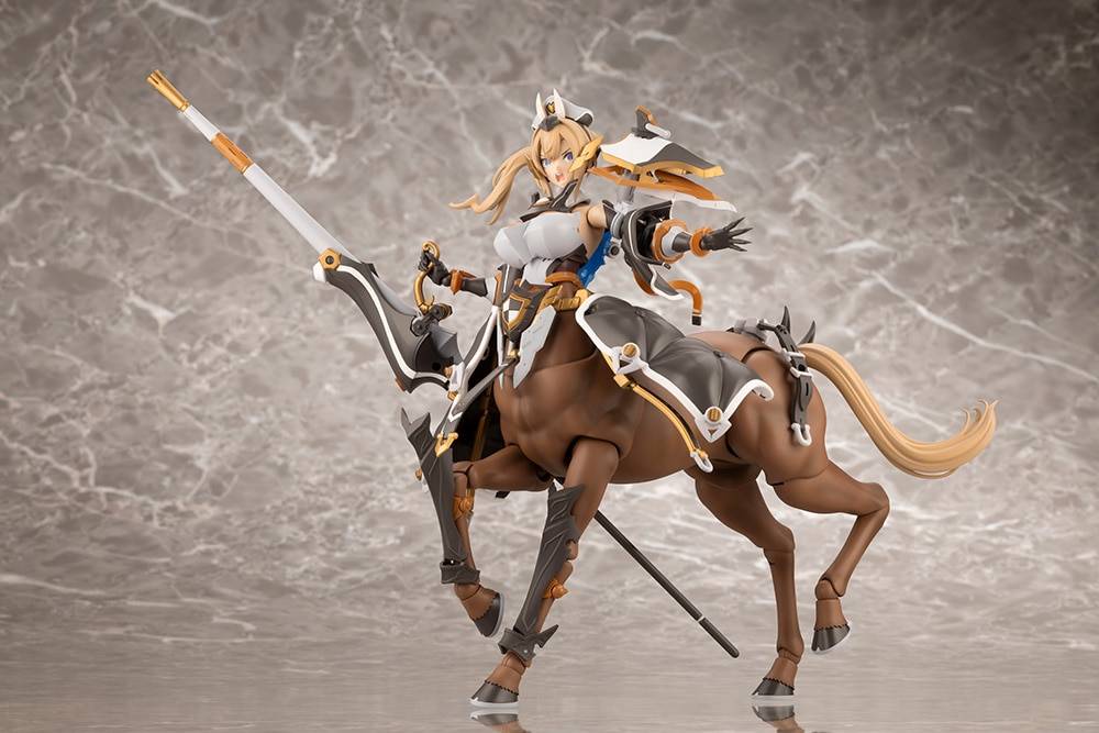 Kotobukiya Original Artist design