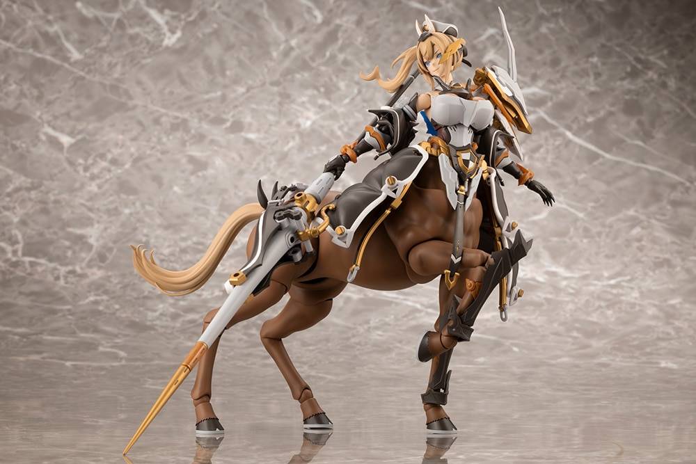 Kotobukiya Original Artist design