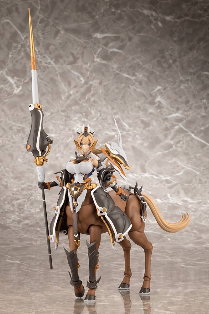 Kotobukiya Original Artist design
