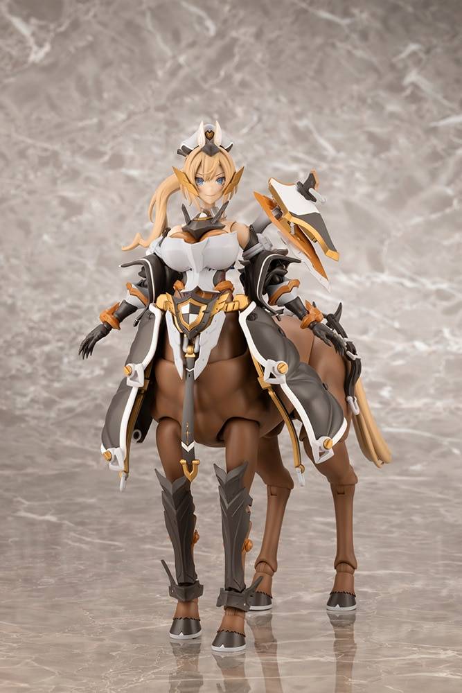 Kotobukiya Original Artist design