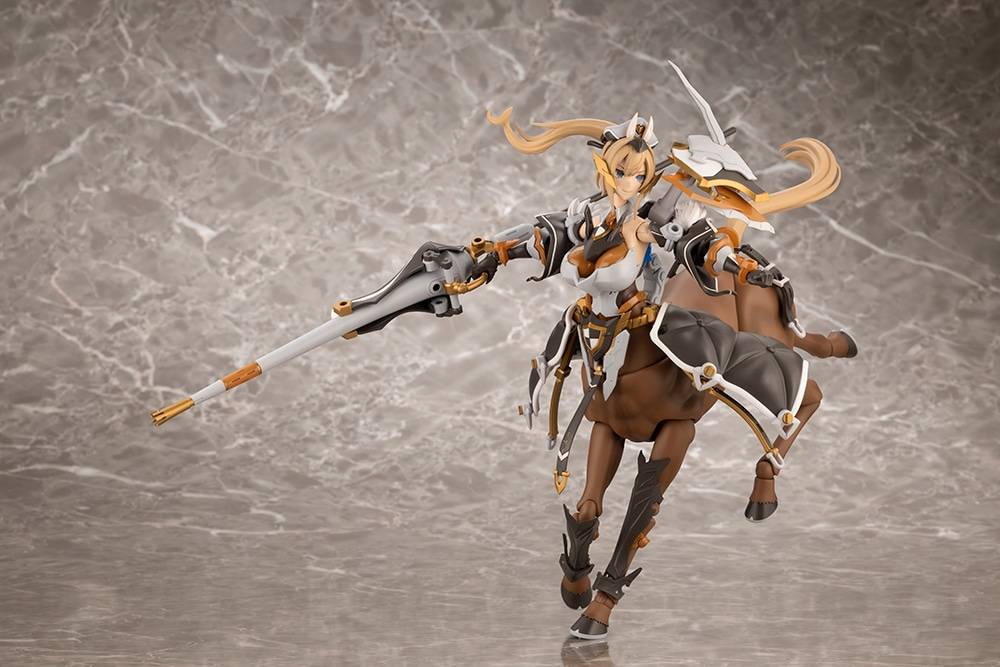 Kotobukiya Original Artist design